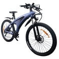 thumbnail image 1 of Bicicleta Eléctrica Montaña Moboss Ebike Q5 48V 650W 27.5" 13 Ah Azul, 1 of 8