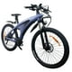 thumbnail image 1 of Bicicleta Eléctrica Montaña Moboss Ebike Q5 48V 650W 27.5" 13 Ah Azul, 1 of 8