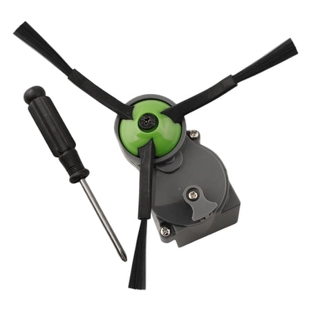 Compatible With Original Side Brush Motors For Roomba J Series Modules E5 E6 I1/I3 I4, I5, I6, I7, I8, 500 Series Above Models