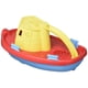 thumbnail image 2 of Toy Tugboat Green Toys, varios juegos de simulación CB, baño para niños, 2 of 4