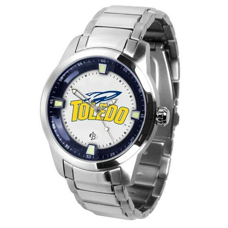Titan Rocket - Toledo Titan Men's Steel Watch