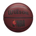 thumbnail image 1 of Ballon de basketball NBA Forge, 1 of 3