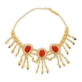thumbnail image 1 of Joyas Soledad para danza del vientre Collar de monedas, 1 of 6