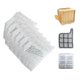 thumbnail image 1 of Vorwerk Vk135 Vk136 Dust Bag Filter Replacement Kit for Vacuum Cleaner, 1 of 5