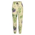 thumbnail image 5 of Women's Sweatpants, Green And Purple Grapes Baggy Sweatpants Joggers for Women, Fall Outfits for Women 2024 Lounge Yoga Athletic Workout Pants with Pockets, 5 of 7