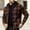 #0339-Yellow, variant on Ceisia Men Plaid Fleece Lined Hooded Jacket Buffalo Check Full Zip Drawstring Hood Side Pockets Warm Coat For Cold Weather Outdoor Casual Street Style Gift