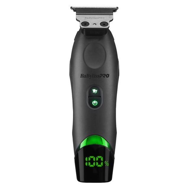 Cortadora de pelo con carga inalámbrica BabylissPro x Tomb45 para hombres