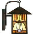 thumbnail image 4 of Inglenook Outdoor Lantern, 4 of 4