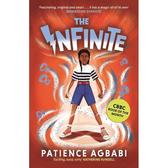 Leap Cycle The Infinite, Book 1, (Paperback)
