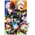 thumbnail image 1 of My Hero Academia - Visages, 1 of 4