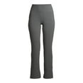Athletic Works Women's Active Straight Leg Pants