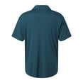 thumbnail image 5 of AllPro 41800 Pro-Lock Performance Polo-Atlantic Blue-S, 5 of 6