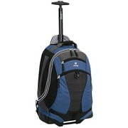 Jeep Rolling Backpack, Blue