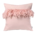 thumbnail image 1 of WRXMIJNHGSA Housse de Coussin à Moins de 10$, Décorative, en Velours Polyetser, pour Maison d'Automne, 1 of 7