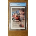 thumbnail image 2 of Hercules #3 - CGC 9.8 Comic Book, 2 of 2