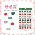 thumbnail image 5 of Unique Bargains Premium Quality Adhesive Cute Stickers Multi-Purpose Decorations Farm, 5 of 6
