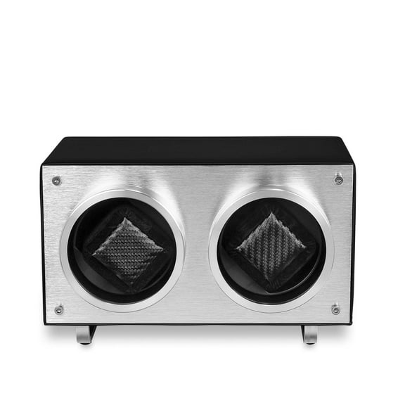 Mainspring Raceday Flemington Dual Slot Watch Winder