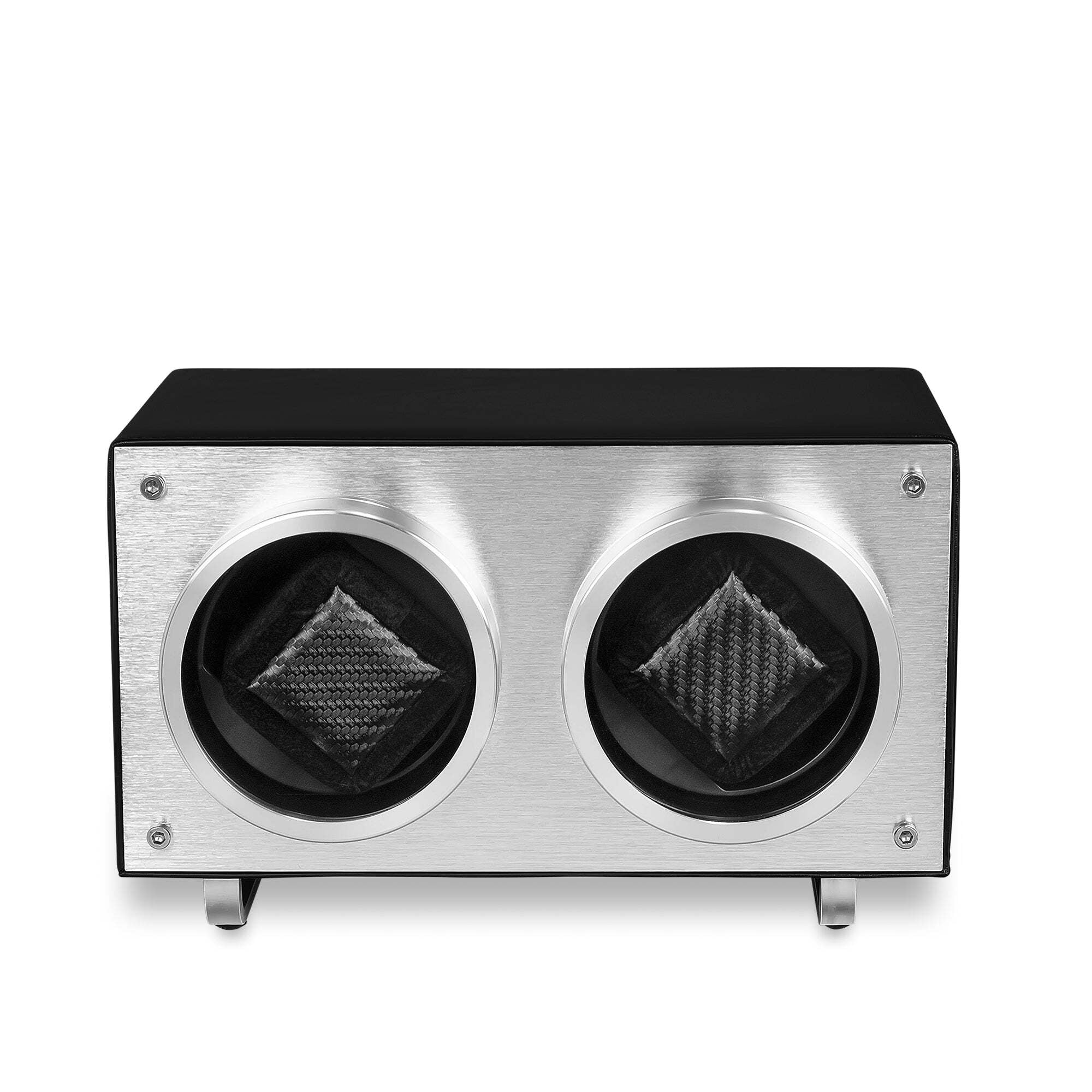 Mainspring Raceday Flemington Dual Slot Watch Winder
