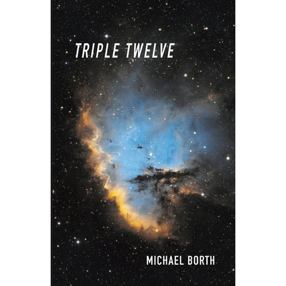 Triple Twelve (Paperback)