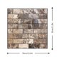 thumbnail image 3 of Simulation Wall Stickers Self-stick Kitchen Bathroom Decor, 3 of 4