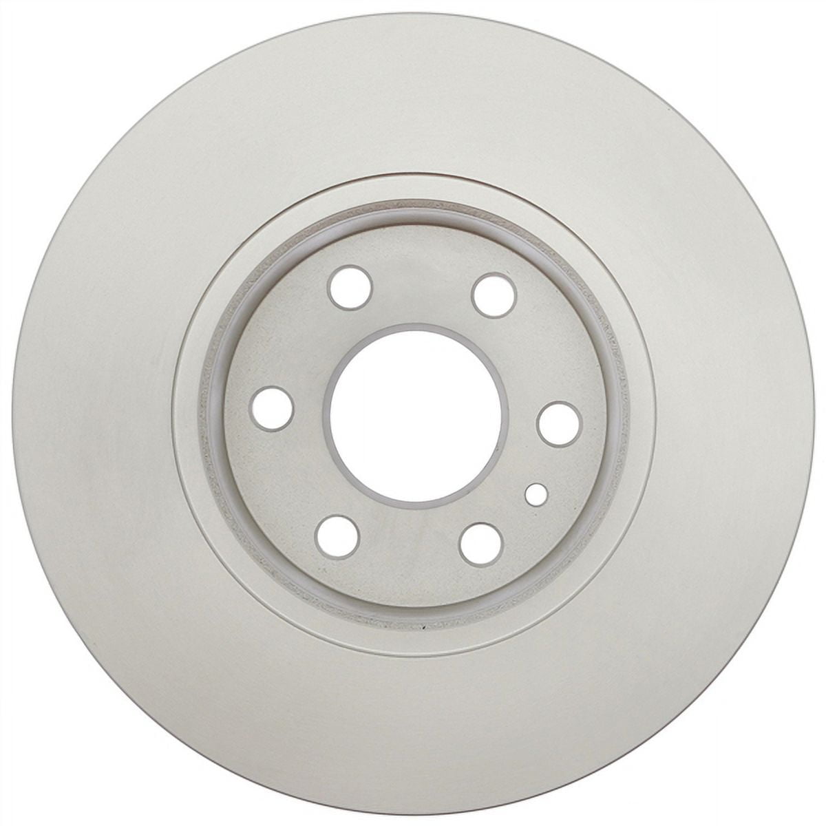 ACDelco Disc Brake Rotor 18A82038AC Fits select: 2015-2020 CHEVROLET COLORADO, 2015-2020 GMC CANYON