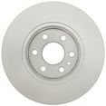 thumbnail image 3 of ACDelco Disc Brake Rotor 18A82038AC Fits select: 2015-2020 CHEVROLET COLORADO, 2015-2020 GMC CANYON, 3 of 4