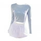 thumbnail image 5 of Traje de baño Ropa de playa cómoda Traje de baño de mujer para damas Viajes Vacaciones SG kusrkot Bikini de mujer, 5 of 8