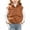 Coffee Brown, variant on Atogsazn Children Boys Colorblock Puffer Tank Tops Kids Windproof Full Zip Sleeveless Vest Winter Warm Tops Pink 9-10 Years Fashion