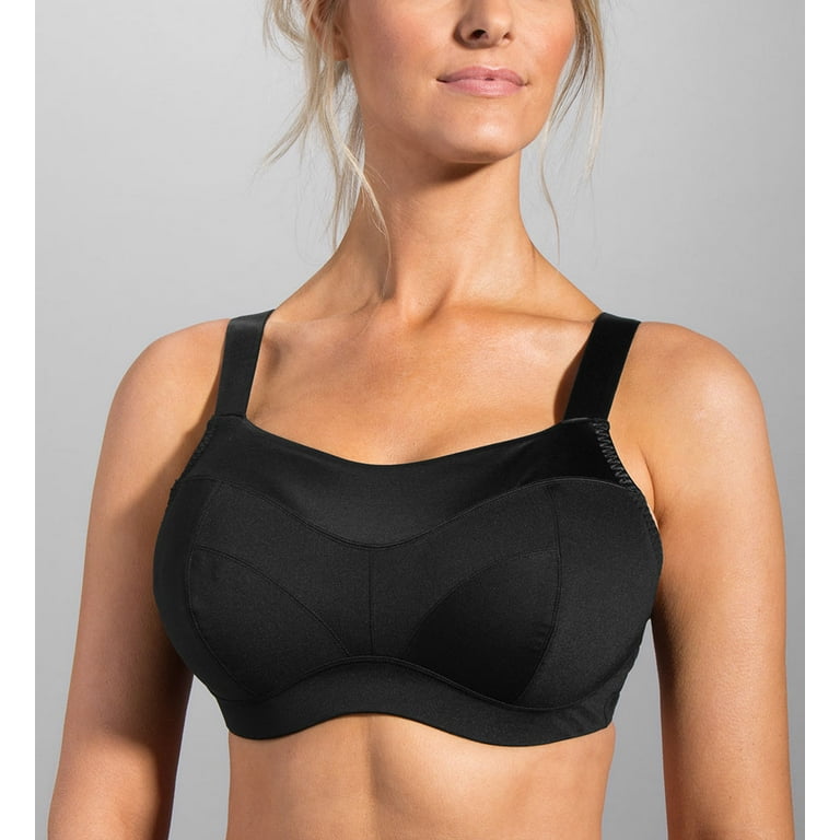 Brooks Women's Embody Maximum Control Sports Bra 