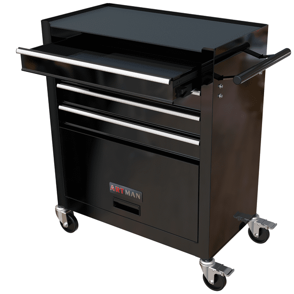 Clearance in Tool Boxes