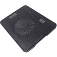 thumbnail image 2 of Base Enfriadora NACEB NA-0108 Laptop 15 Negro NA-0108N, 2 of 6