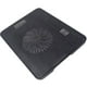 thumbnail image 2 of Base Enfriadora NACEB NA-0108 Laptop 15 Negro NA-0108N, 2 of 6