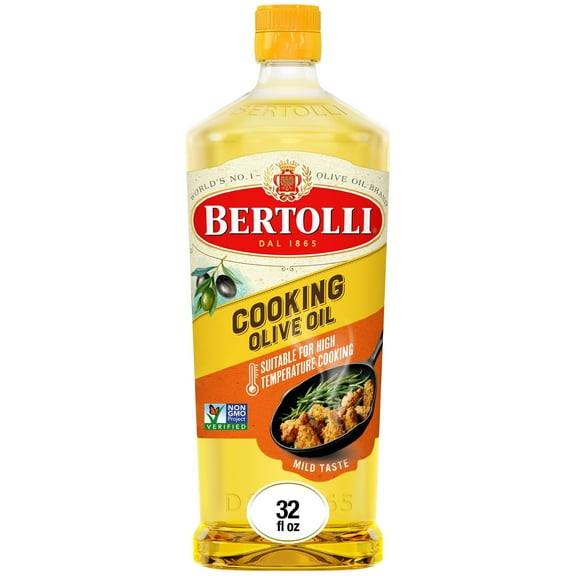 Bertolli Cooking Olive Oil, 32 fl oz