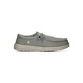 thumbnail image 2 of Frogg Toggs Women's Java 2.0 Lace-Up Non-Waterproof Shoe | Light Gray | Size 5, 2 of 4