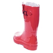 Forever Young Womens Tall Shaft Rain Boot