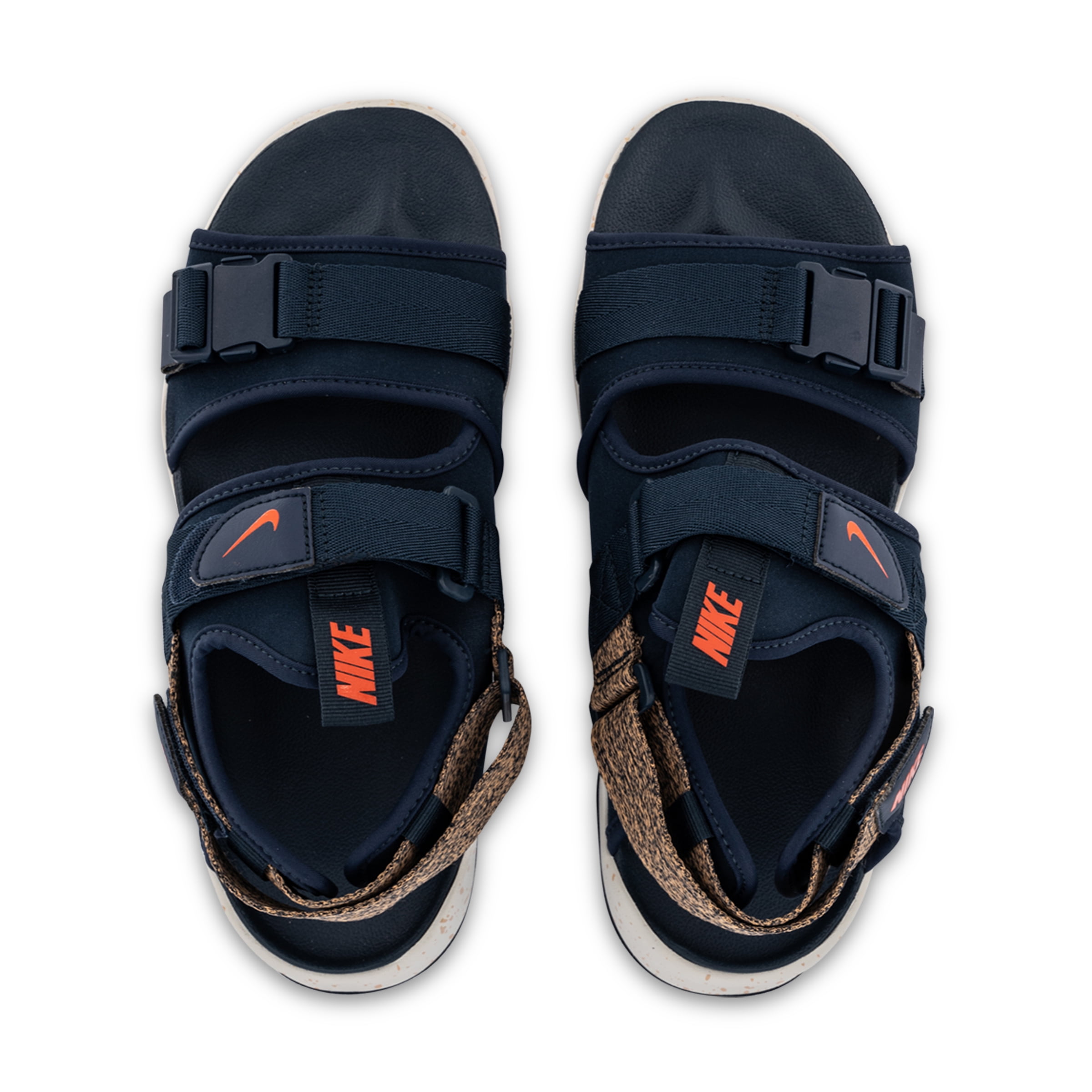 sandalias deportivas hombre nike