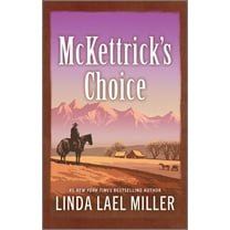 McKettrick's Choice (Paperback)