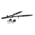 thumbnail image 1 of Rambler Steel RV Tow Bar (7,500 lbs., 2" Shank), 1 of 2