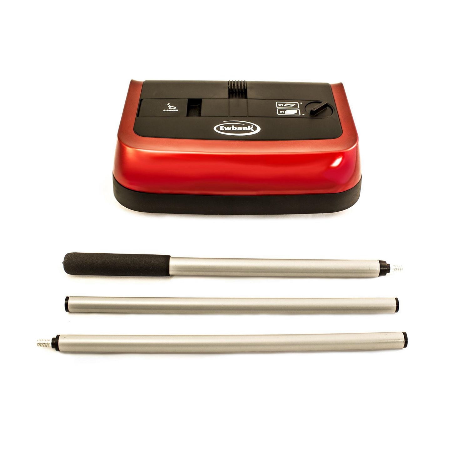 Ewbank 830 Evolution 3 Adjustable Floor & Carpet Sweeper