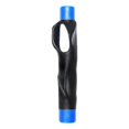 thumbnail image 2 of 2X Golf Grip Trainer Outdoor Golf Swing Trainer Gesture Alignment Training Aids Training Grip Aid for Beginner-A, 2 of 4