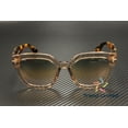 thumbnail image 2 of Tom Ford Phoebe Smoke Gradient Cat Eye Sunglasses FT0939 45B 56, 2 of 5