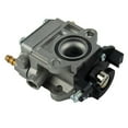 thumbnail image 4 of Carburetor for Ryobi RLTGM25CS RLT254FCDSN RLT254FSDSN RBCGM25BB RBCGM25SS, 4 of 11