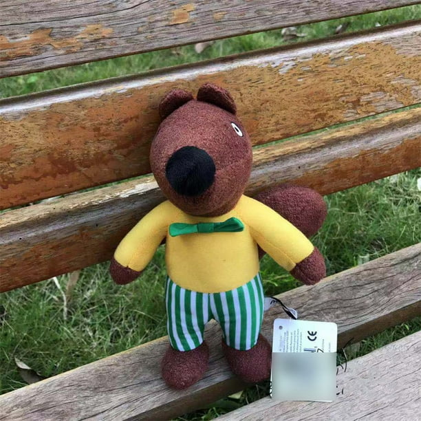 Maisy plush best sale