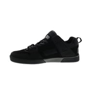 DVS Men's Comanche LT Skate Shoe Black - DV01249001 (DVF0001249-001)