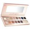 iT Cosmetics Naturally Pretty Matte Luxe Transforming Eyeshadow Palette 14 Shades Plus Transforming Pearl