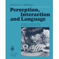thumbnail image 1 of Perception, Interaction and Language, 1 of 2