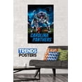 thumbnail image 2 of NFL Carolina Panthers - 3 Point Stance 19 Poster, 2 of 3