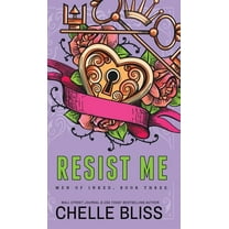 Men of Inked Resist Me, Book 3, (Hardcover)