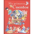thumbnail image 1 of Libro Mis Primeros Cuentos Tapa Dura, Autor Libreria Universitaria (barcelona), Editorial Ediciones Lu, 1 of 1