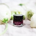 thumbnail image 2 of Beauty by Earth Organic Sugar Lip Scrub Berry Flavored - Lip Exfoliator & Moisturizer for Chapped Lips Treatment, Repair for Lush Soft Lips, 2 of 3